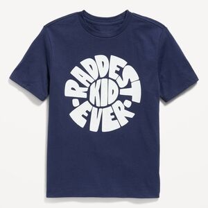 ISO Raddest Kid Ever Shirt 5T